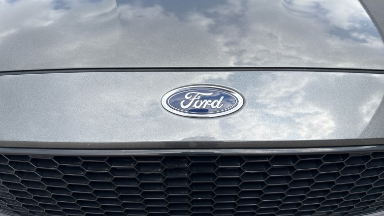 Ford Focus 1.0 EcoBoost 140 ST-Line Navigation 5dr Petrol Hatchback